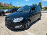 Skoda Roomster Fresh - Skoda Roomster aus 2013
