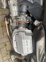 Moto Guzzi Sport 1100 ie - MOTO GUZZI 1100 SPORT