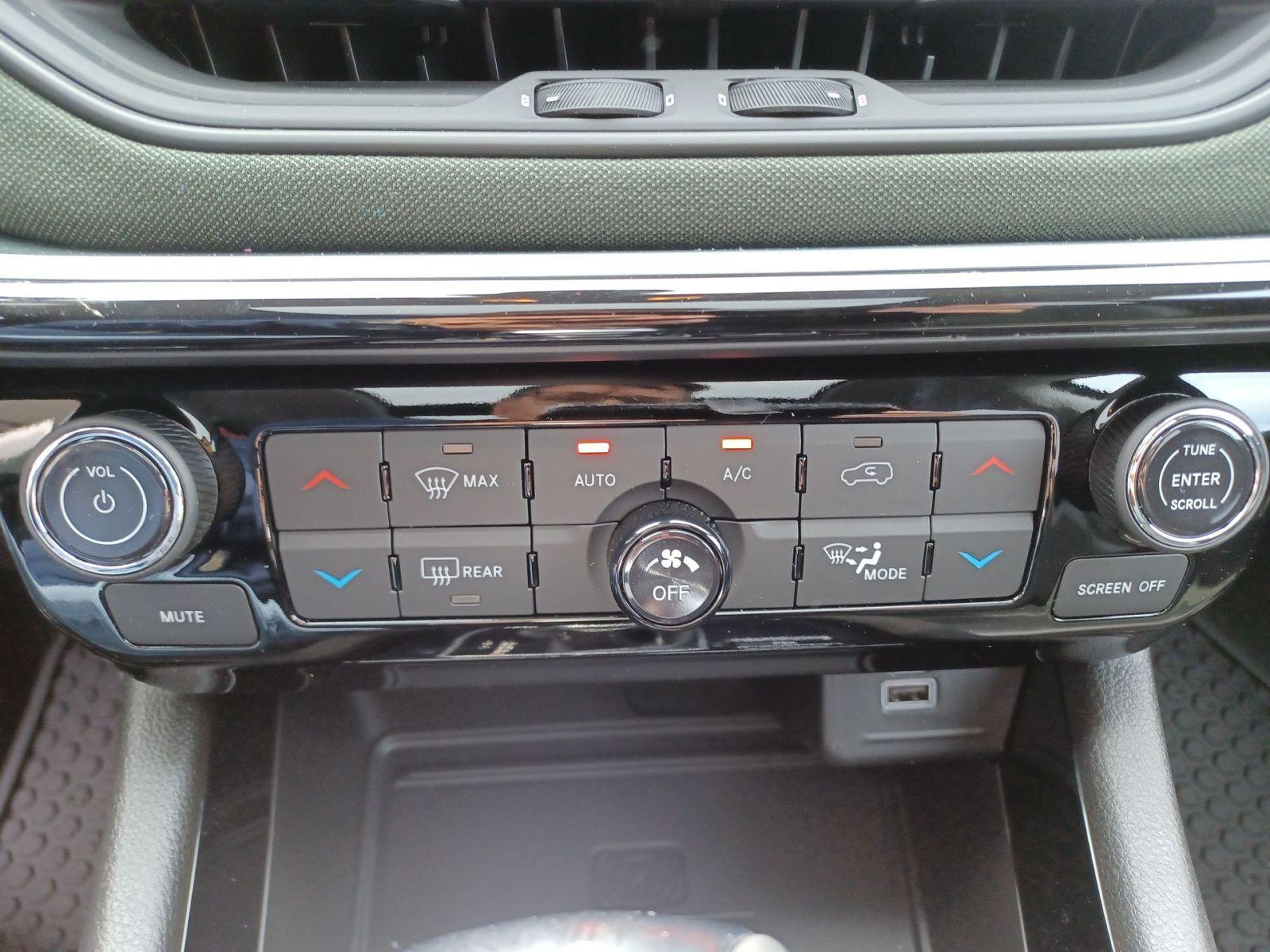 Jeep Compass eHybrid NorthStar 1.5 Aut Vorführwagen