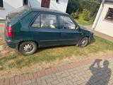 Skoda Felicia LX 1.6 Erste Hand, unfallfrei, Rarität  - Skoda aus 1999