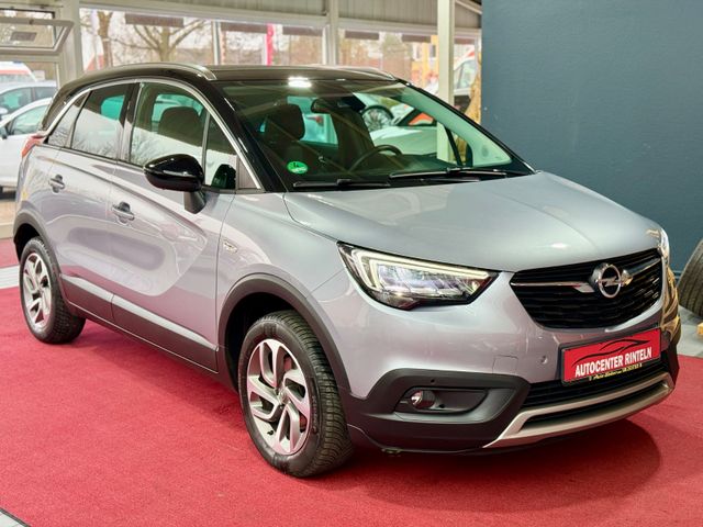 Opel Crossland X Crossland X 1 2 Turbo Innovation Led Pano - Autocenter Rinteln