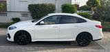 BMW 218 Gran Coupé - gebrauchte BMW 218 Gran Coupé aus dem Jahr 2021