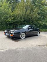Volkswagen Vw Corrado 2.0l 16v Bbs rs 003 kw v3 gepfe... - Volkswagen Corrado: 16v