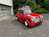 MINI 1300 - MINI MINI Oldtimer mit Benzin-Antrieb: Leder