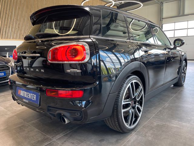 MINI John Cooper Works Clubman ALL4 Aut. *NAV*LED*SHZ