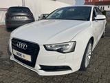 Audi A5 3.0 TDI quattro Sportback, Euro6 - Audi: Eu
