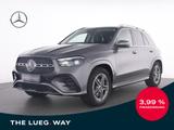 Mercedes-Benz GLE 350 de 4M AMG+FAHRASS+AIRMATIC+MEMORY+SOUND+ - gebrauchte Mercedes-Benz GLE 350 aus dem Jahr 2025