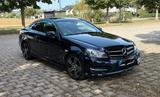 Mercedes-Benz C 220 d CDI Edition C Autom. Edition 1 2014 - Mercedes-Benz C 220: Coupe, Cdi