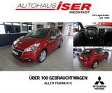 Peugeot 208 Style SHZ l Touch l Kam l Pano - Peugeot 208: Style