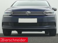 Volkswagen Touran - Vorschau Bild 30