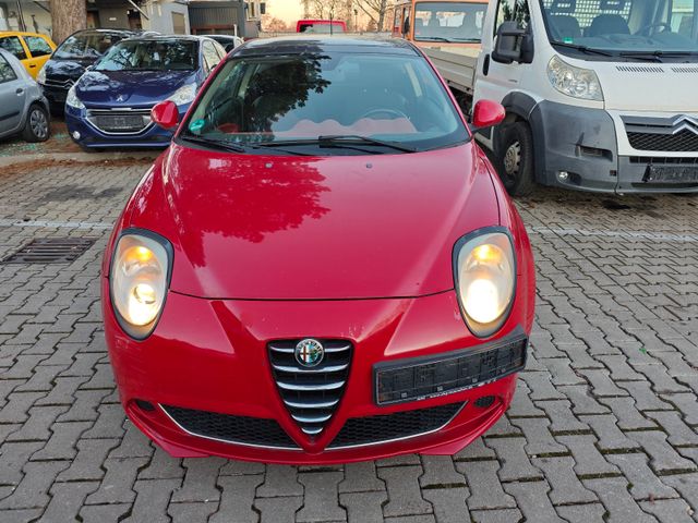 Alfa Romeo MiTo Basis