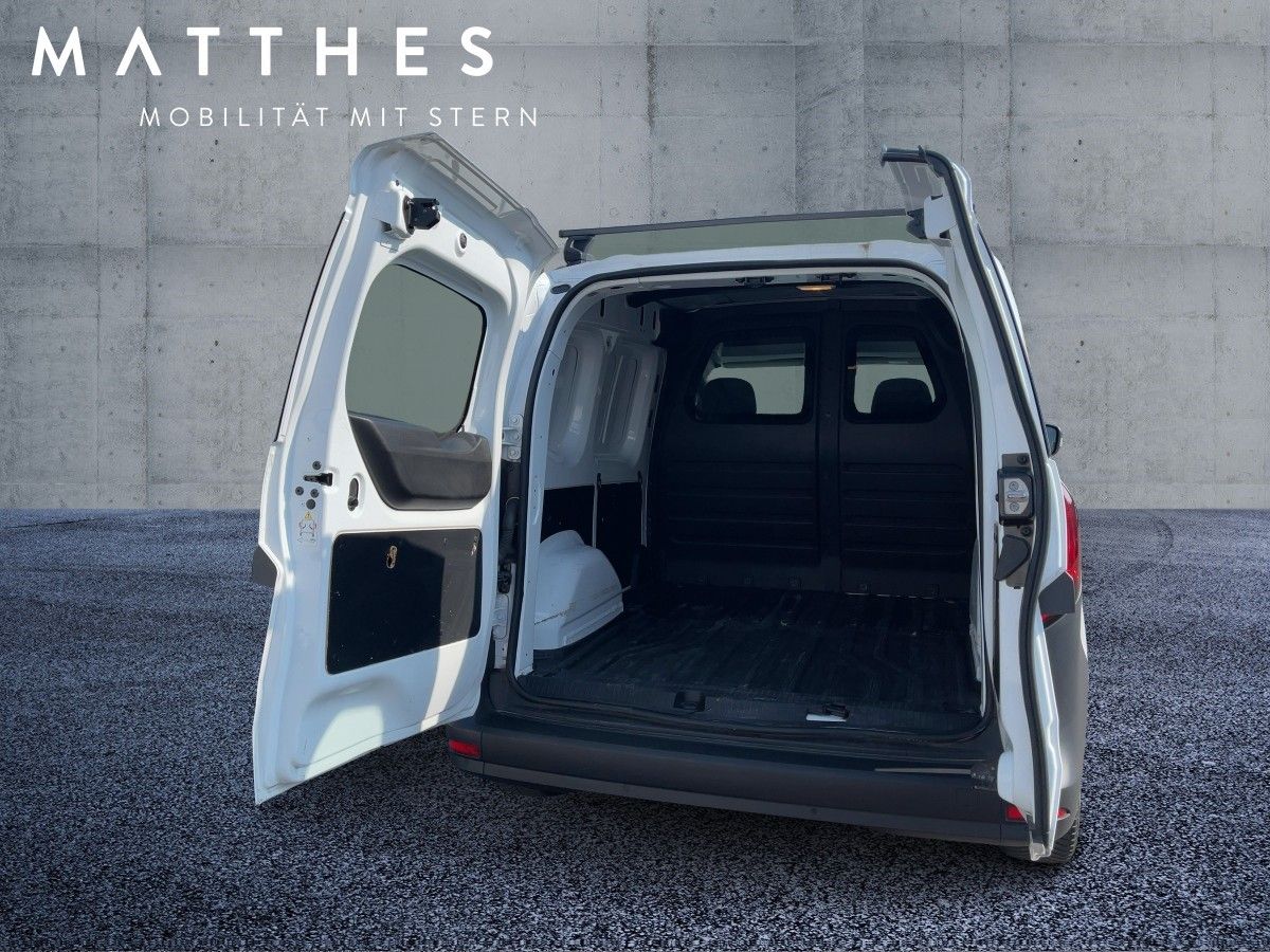 Fahrzeugabbildung Mercedes-Benz Citan Kasten 110 CDI MBUX/6-Gang/Klima/Tempomat