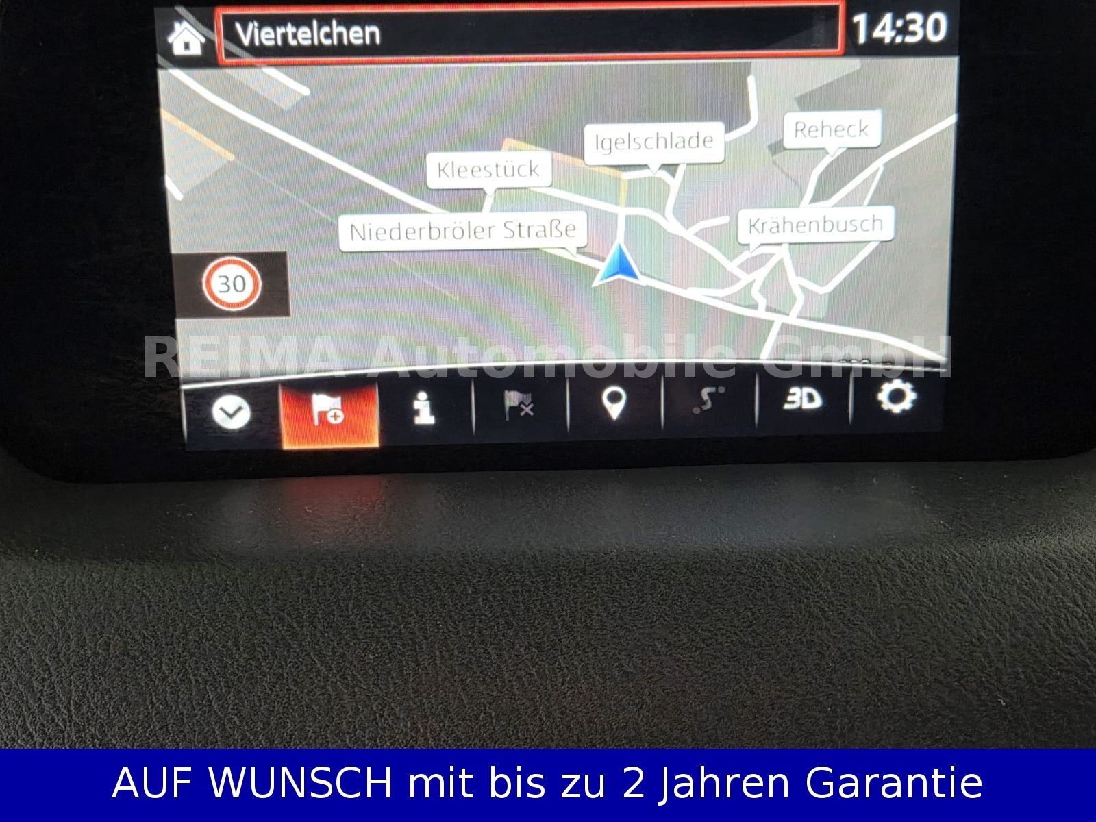 Fahrzeugabbildung Mazda CX-5 Exclusive-Line AWD, LED, Navi, AHK