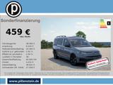 Volkswagen Caddy Life Maxi Edition SITZHZ KAMERA NAVI PANO - Volkswagen Caddy: Edition Maxi