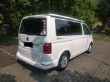 Volkswagen T6 California - Volkswagen T6 California in Bremen