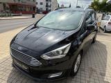 Ford Grand C-MAX Titanium, 7Sitzer , Automatik, NAVI - Ford Grand C-Max: Titanium