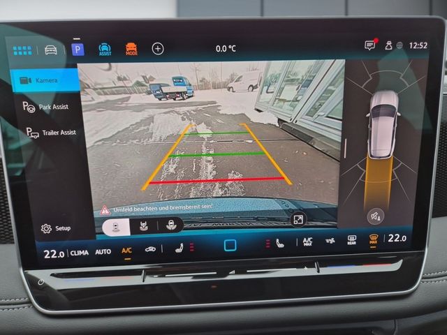 Tiguan 2.0 TDI Life *DSG*AHK*LED*NAVI*DAB*SHZ*PD