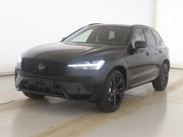 Volvo XC60 Ultimate Black Edition  Plug-In Hybrid