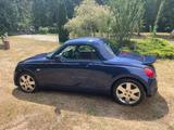 Daihatsu Copen 50kW - - Daihatsu Copen von privat