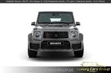 Mercedes-Benz G63 AMG BRABUS 900 ROCKET 2026 - Mercedes-Benz R63