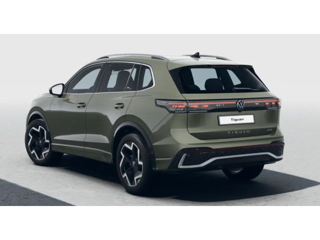 Volkswagen Tiguan - Bild 4