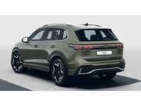 Volkswagen Tiguan - Vorschau Bild 4