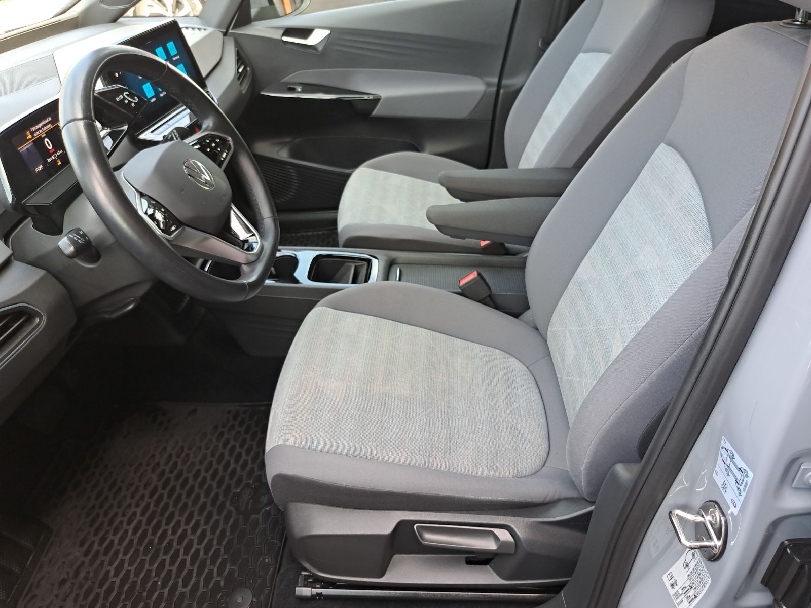 Volkswagen ID.3 - Bild 16