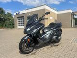 Kymco Xciting 400i - KYMCO XCITING