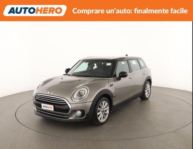 MINI MINI Clubman 2.0 Cooper D
