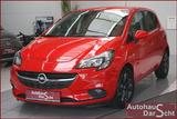 Opel Corsa E 1.4 120 Jahre - Opel Corsa: C