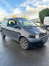 Renault twingo mit tüv - gebrauchte Renault Twingo aus dem Jahr 2004