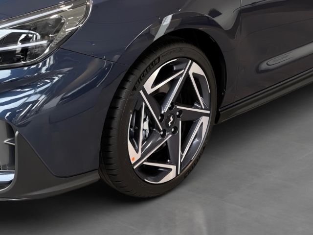 Fahrzeugabbildung Hyundai i30 Kombi (MY25) 1.5 T-GDI  7-DCT N Line+Panoram