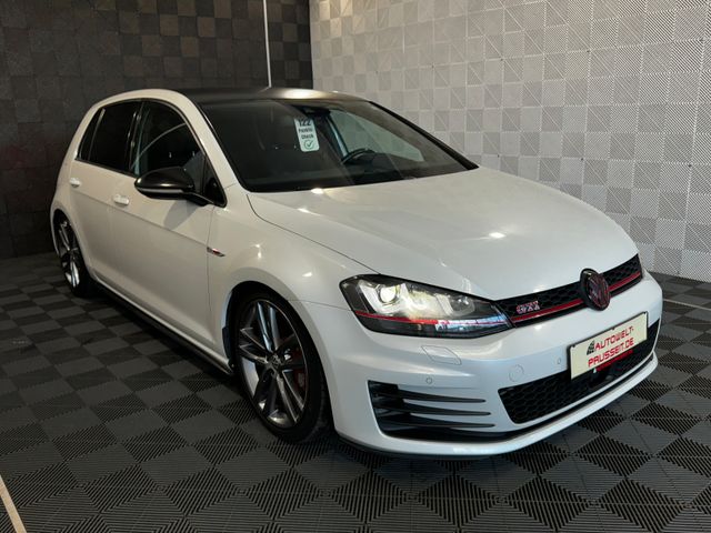 Volkswagen Golf VII *GTI Perf.*BI XEN-DYNAUDIO-ACC-R.KAM