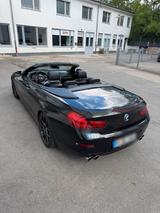 BMW Bmw 650i cabrio 2012 , Deutsche Fahrzeug 9... - BMW 650 von privat
