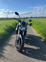 Suzuki GSR 750 - SUZUKI 750 GS