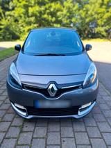 Renault Renoult Scenic 1.5 dci - Renault Scenic in Saarbrücken