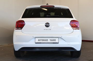 Volkswagen Polo VI 1.0 TSI Highline AID+ACC+KEY+CARPLAY