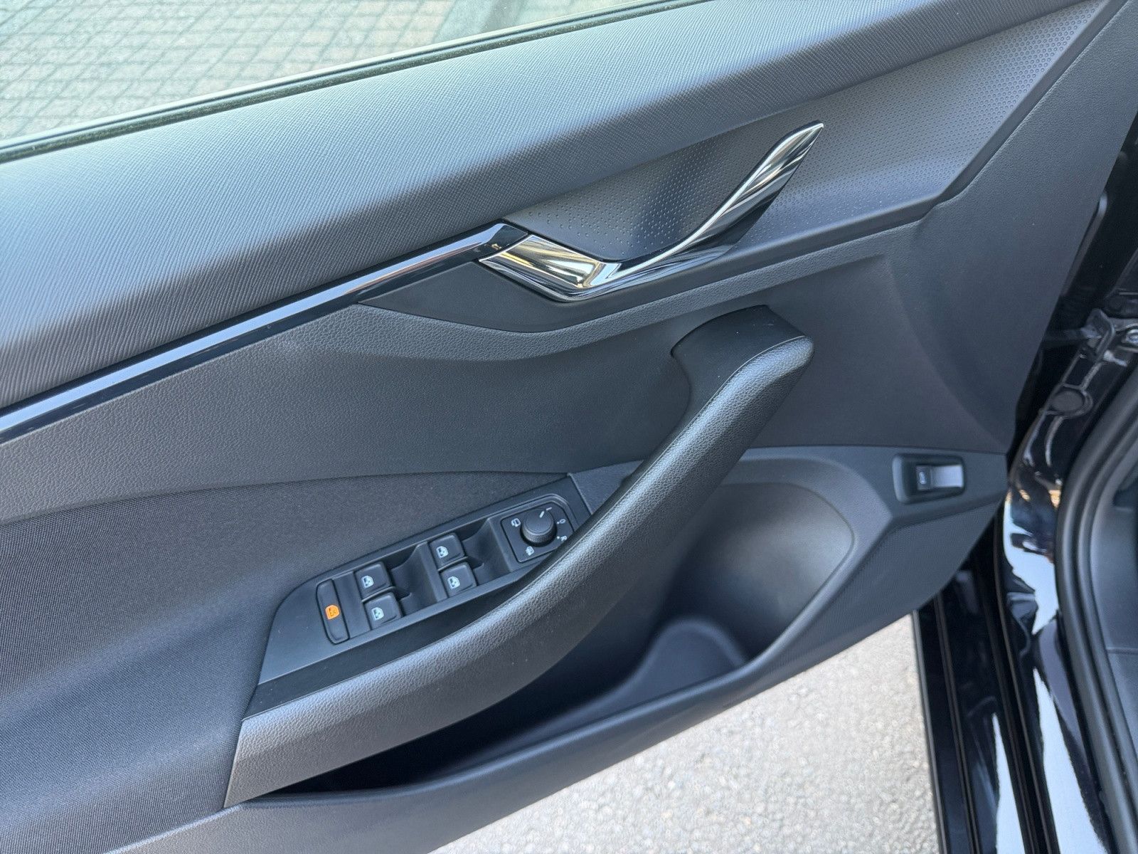 Scala Selection 115 PS DSG Kamera CarPlay