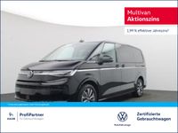 Volkswagen T7 Multivan - Vorschau Bild 1