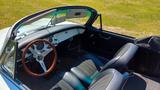 Porsche 356 B Reutter Cabriolett | 1963  - Porsche 356: Cabrio, 356b