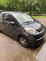 Peugeot 107 Filou 70 Filou - Peugeot 107: Filou 70