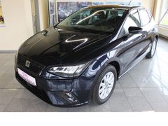 Fahrzeugabbildung Seat Ibiza Style Klimaautomatic,Apple CarPlay,Navigat