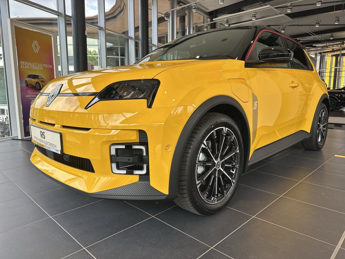 Renault R 5 - Bild 10