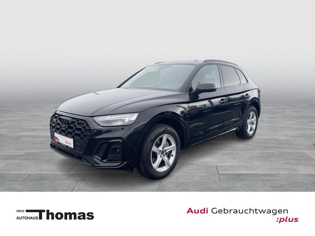 Image of Audi Q5