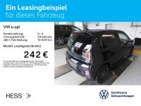 Volkswagen e-up! - Vorschau Bild 3