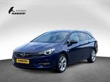 Opel Astra K Sports Tourer GS - Opel Astra aus 2021