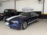 Ford Mustang 4.0 v6 first paint - Ford Mustang aus 2010: Coupe