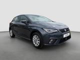 Seat Ibiza Style 1.0 TSI Kamera ACC LED Navi SHZ - Seat Ibiza Jahreswagen: Style