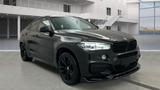 BMW X6 xDrive 30 d M Sportpaket Performance VOLL - BMW X6: Performance