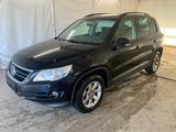 Volkswagen Tiguan Track & Field 4Motion 2.0 TDI Pano | PDC - Volkswagen Tiguan: Field Track